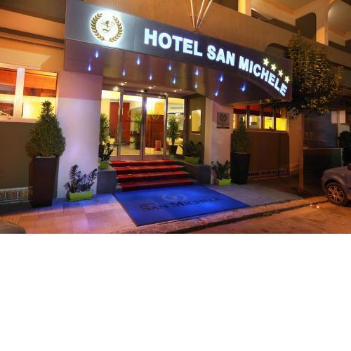 Hotel San Michele
