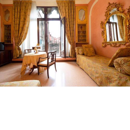Hotel San Moisè