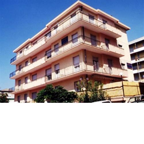 Hotel San Nazario
