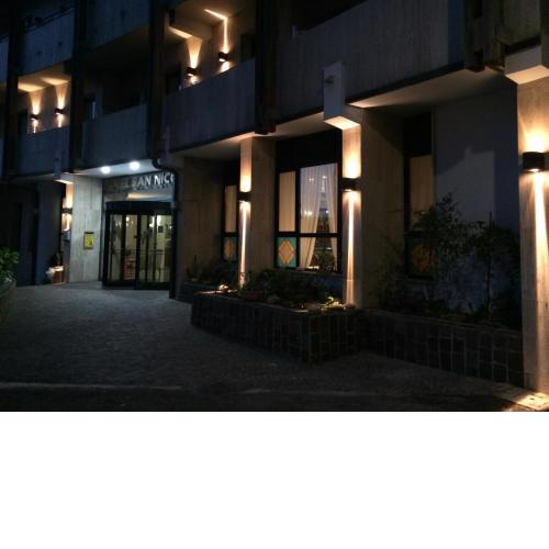 Hotel San Nicola