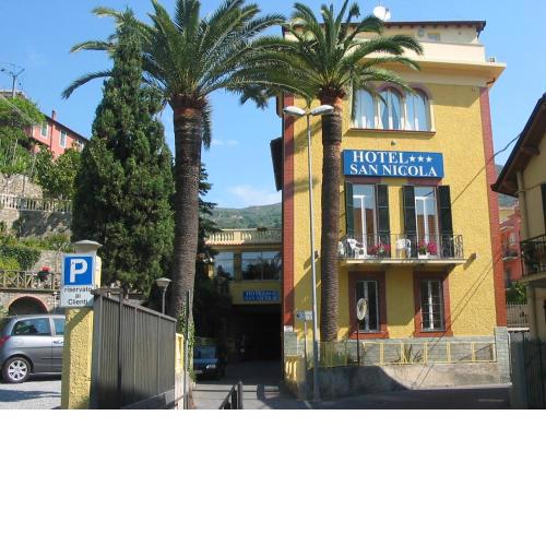 Hotel San Nicola