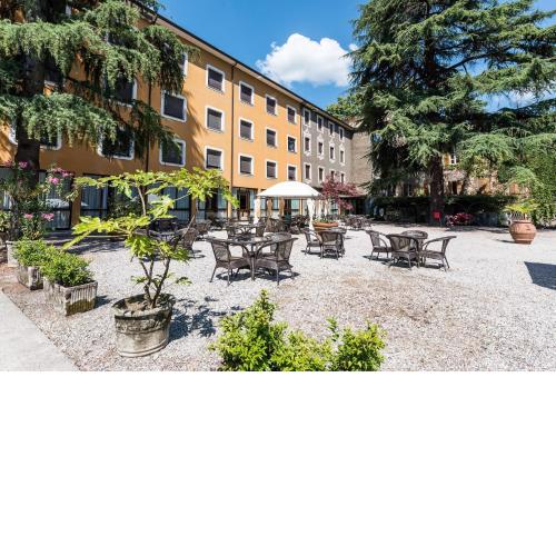 Hotel San Pancrazio