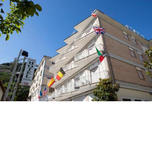 Hotel San Paolo