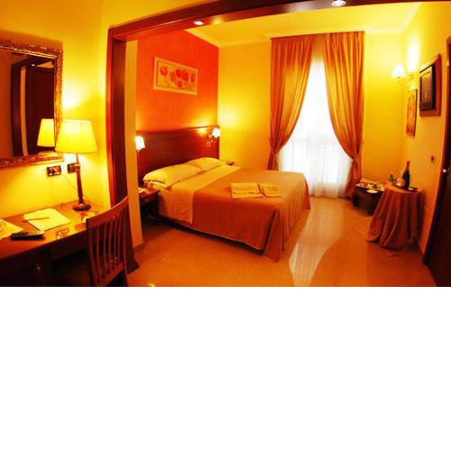 Hotel San Paolo