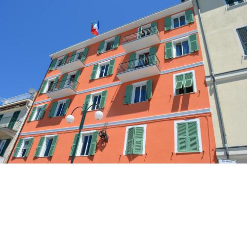 Hotel San Pietro Chiavari