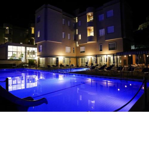 Hotel San Pietro