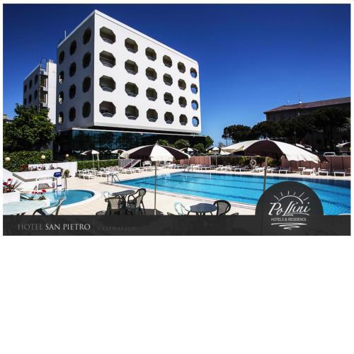 Hotel San Pietro