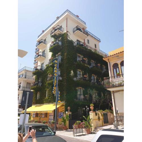 Hotel San Pietro