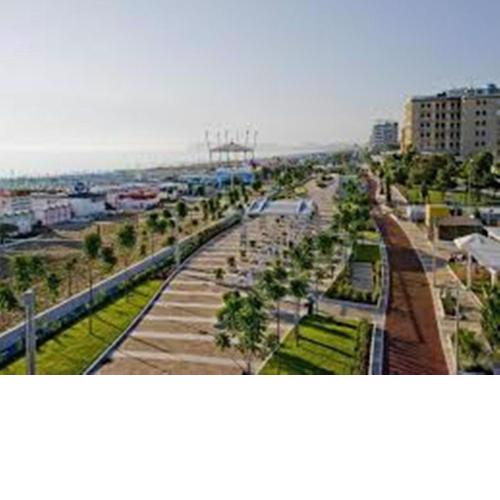 Hotel San Remo