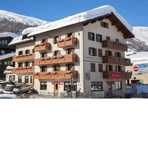 Hotel San Rocco