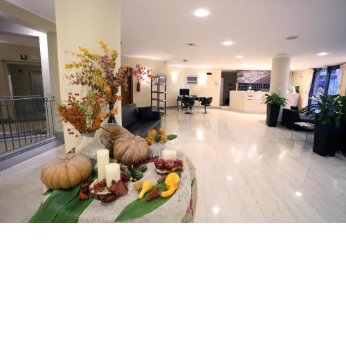 Hotel San Rocco