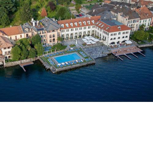 Hotel San Rocco