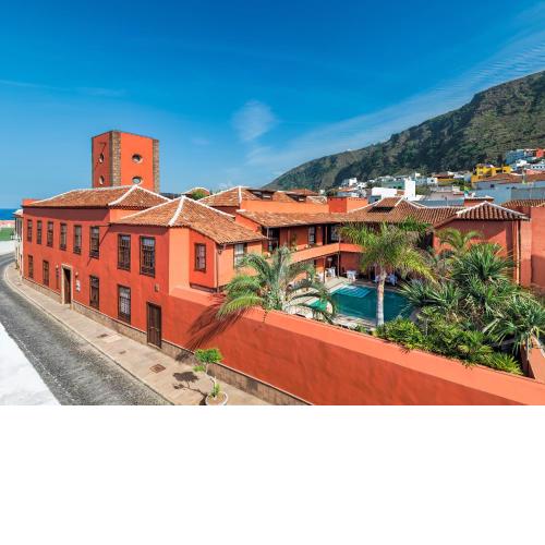 Hotel San Roque