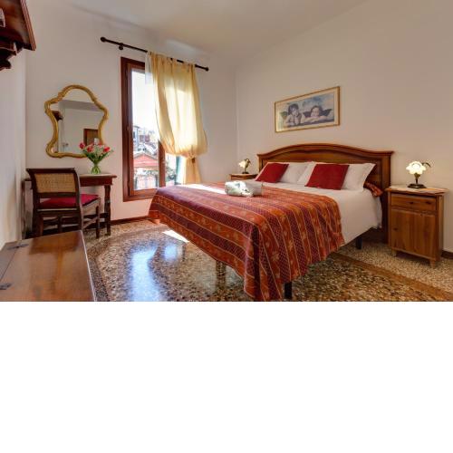 Hotel San Samuele