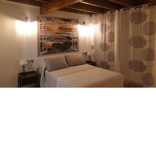 Hotel SAN SEBASTIAN Almuñécar