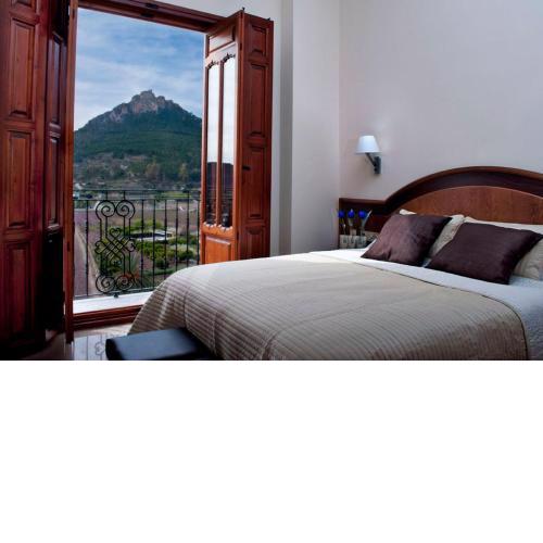 Hotel San Sebastián Hospedería