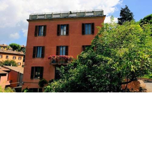 Hotel San Sebastiano