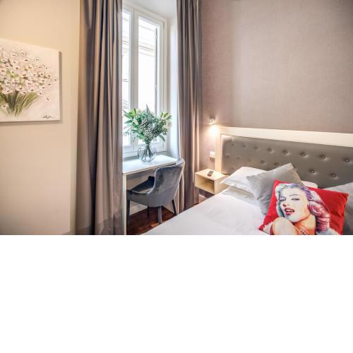 Hotel San Silvestro