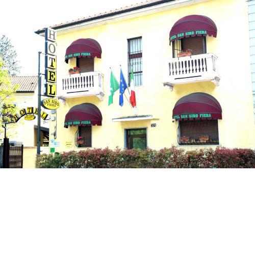 Hotel San Siro Fiera