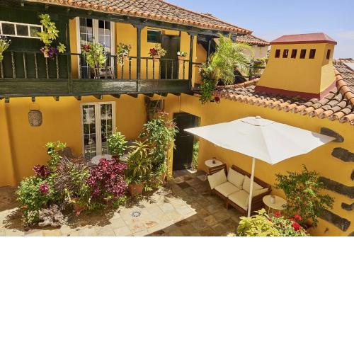 Hotel San Telmo