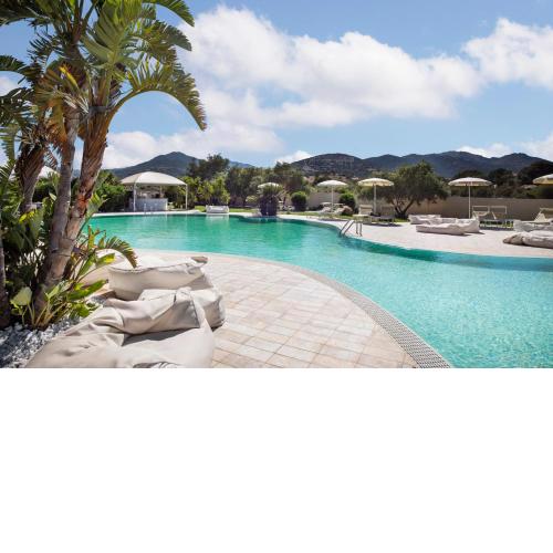 Hotel San Teodoro