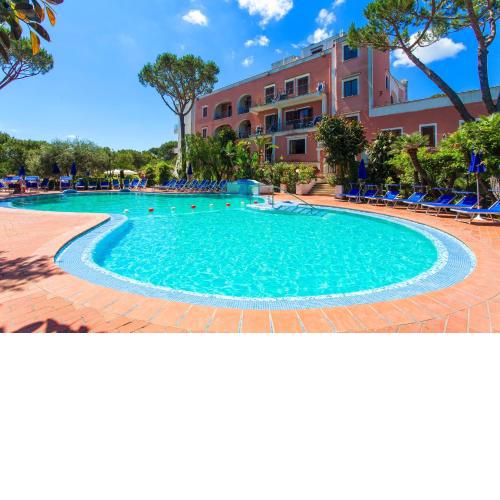 Hotel San Valentino Terme