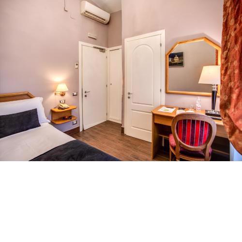 Hotel San Valentino