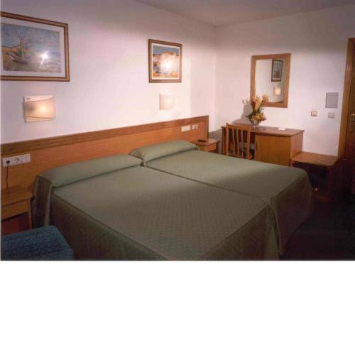 Hotel San Vicente