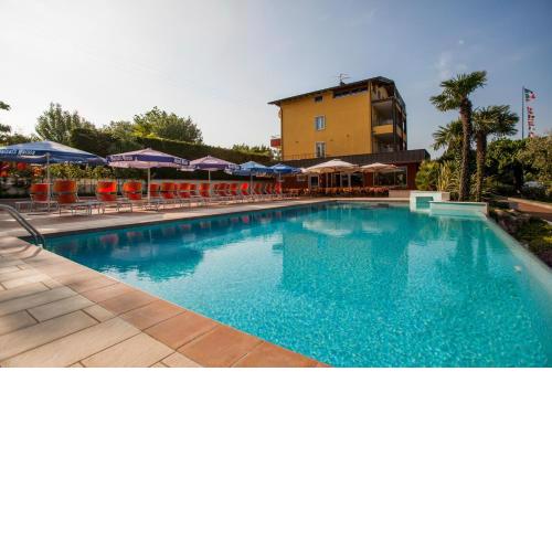 Hotel San Vito