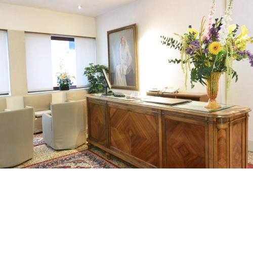 Hotel San Zulian