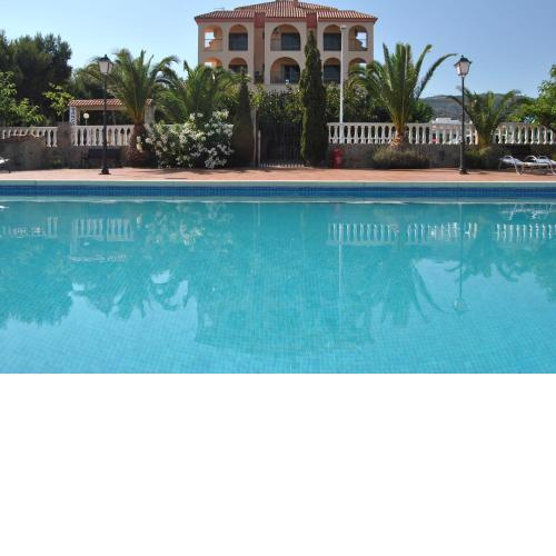 Hotel Sancho III