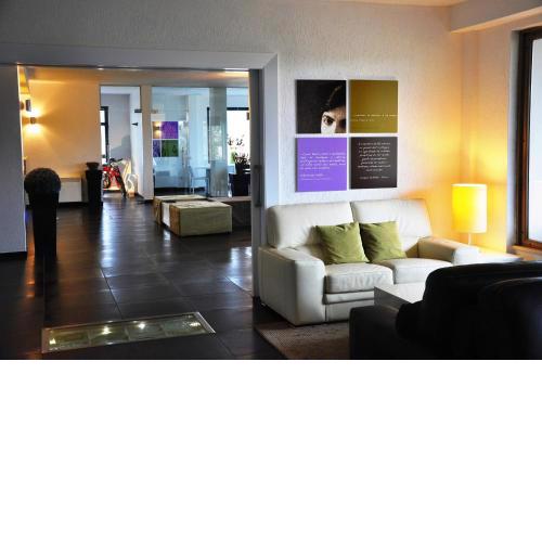 Hotel Sandalia