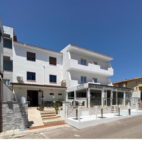 Hotel Sandalion