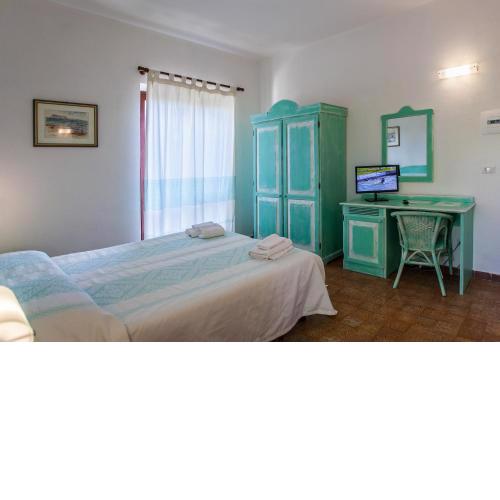 Hotel Sandalyon