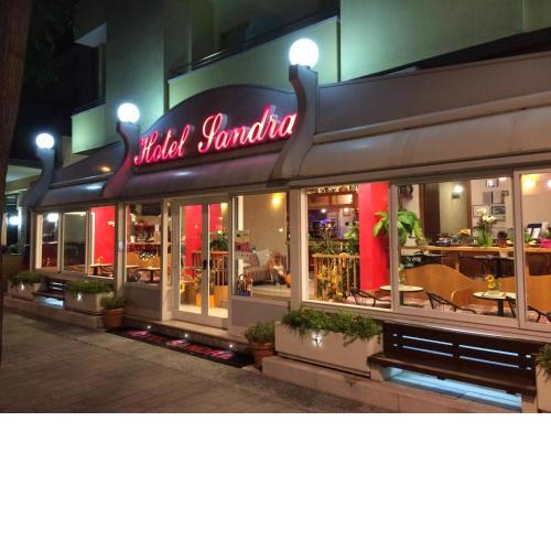 Hotel Sandra
