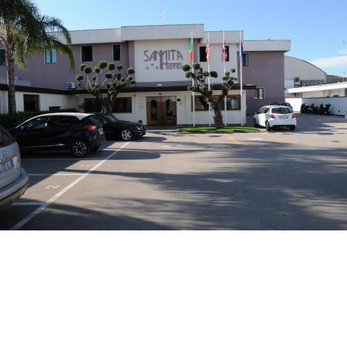 Hotel Sannita