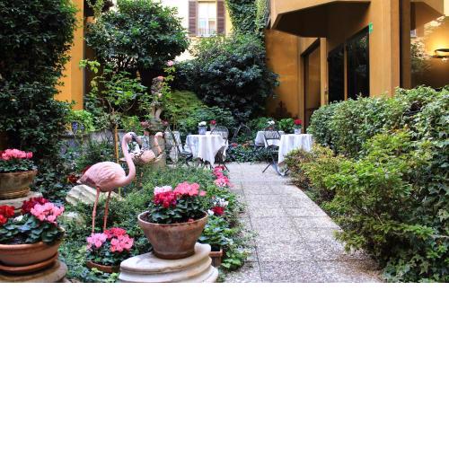 Hotel Sanpi Milano