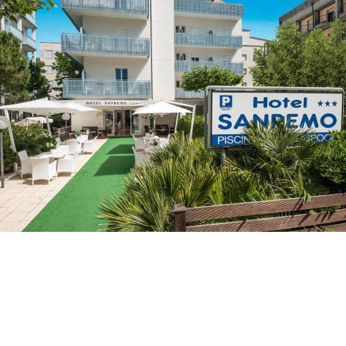 Hotel Sanremo