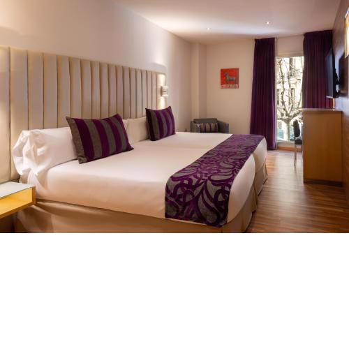 Hotel Sansi Barcelona