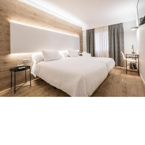 Hotel Sansi Park