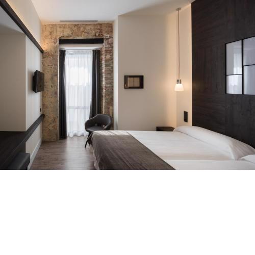 Hotel Sant Agustí