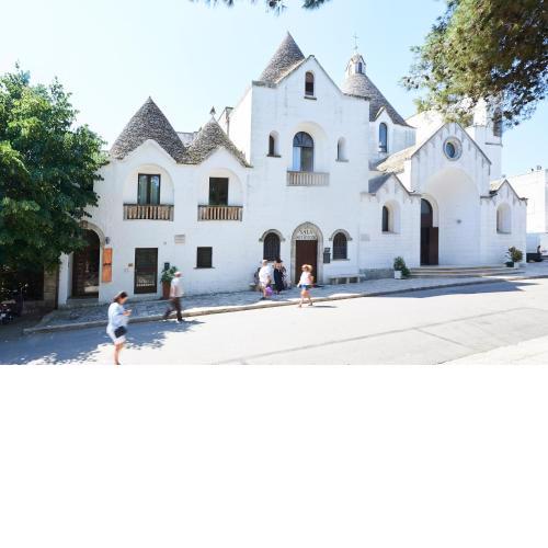 Hotel Sant' Antonio