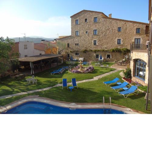 Hotel Sant Joan