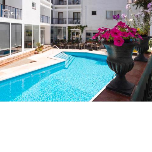 Hotel Sant March