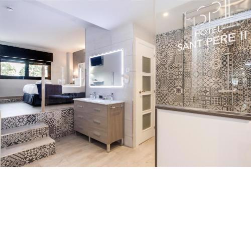 HOTEL SANT PERE ll HSPII