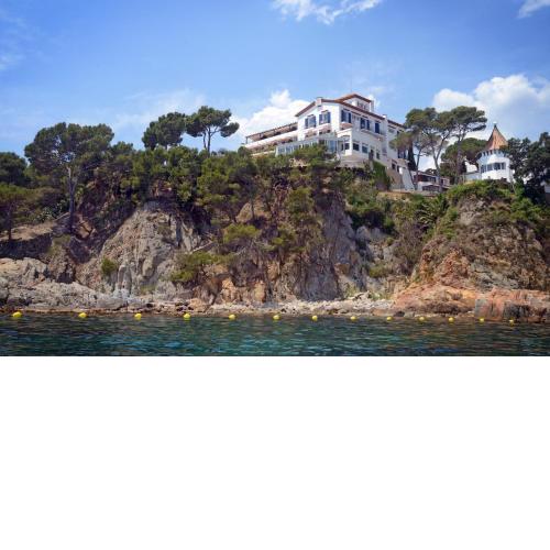 Hotel Sant Roc