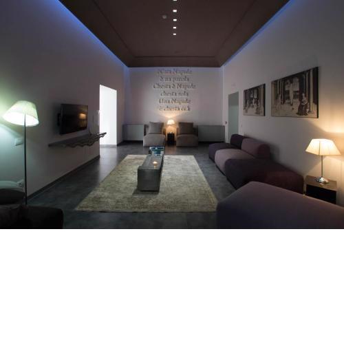 Hotel Santa Brigida