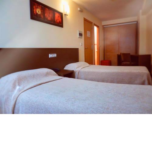 Hotel Santa Catalina by Bossh Hotels