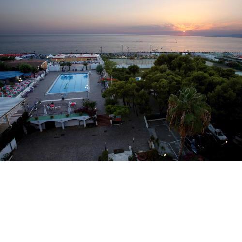 Hotel Santa Caterina Village Club