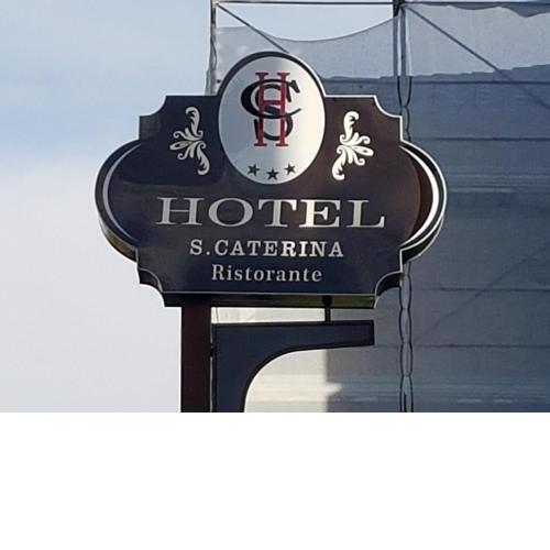 Hotel Santa Caterina